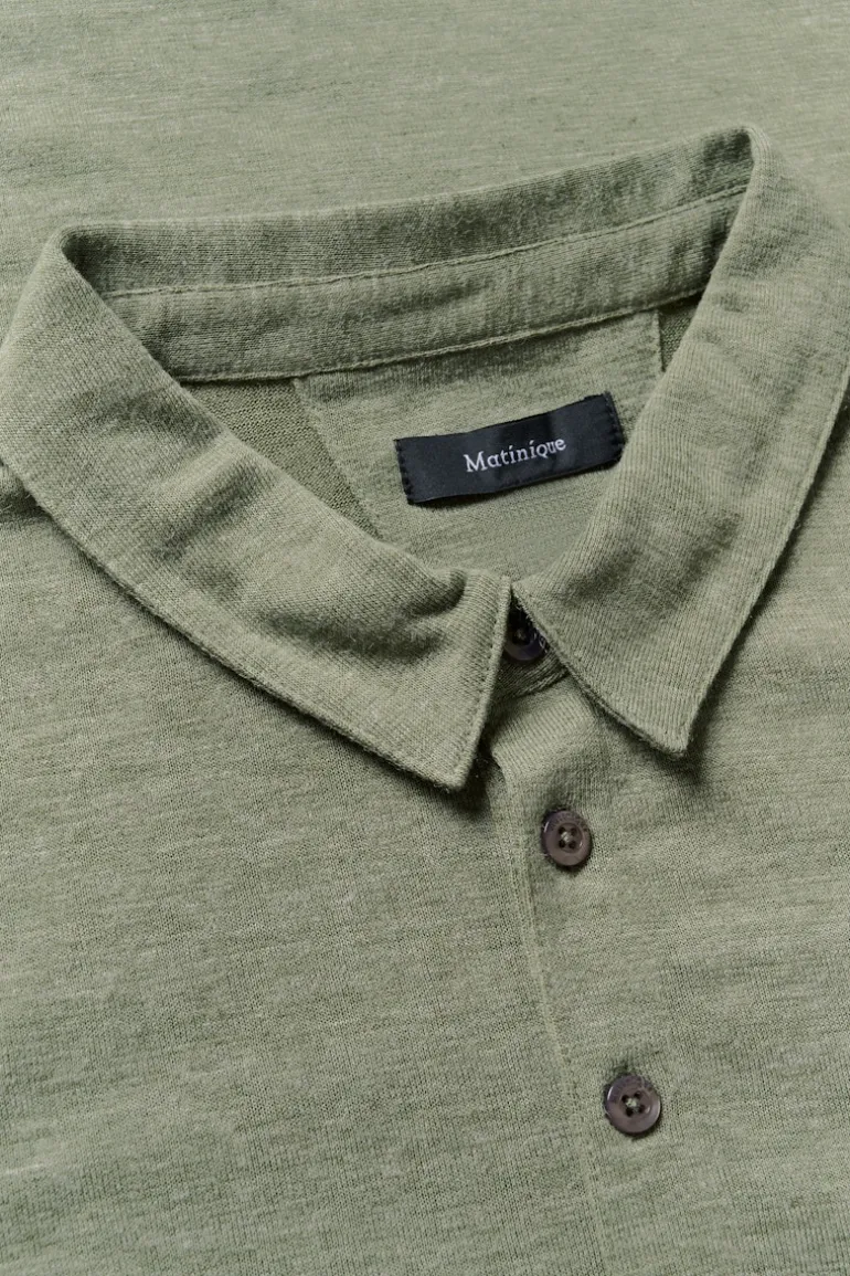 MAsanford Poloshirt