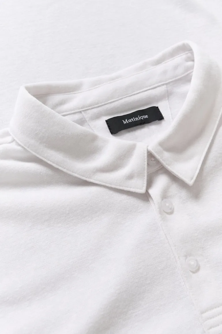 MAsanford Poloshirt