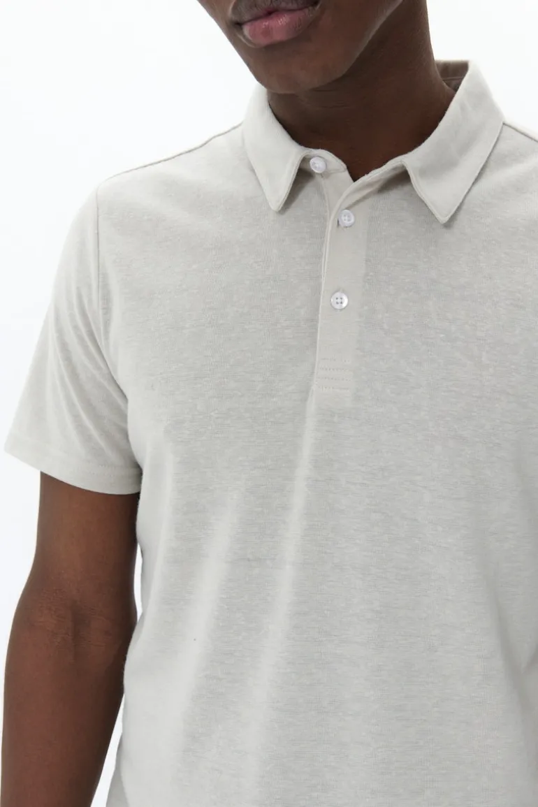 MAsanford Poloshirt
