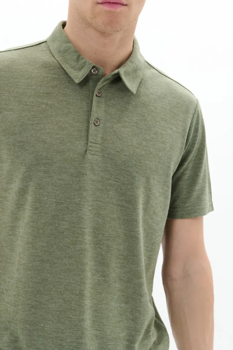 MAsanford Poloshirt