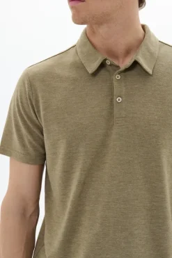 MAsanford Poloshirt