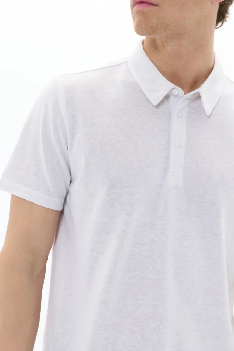 MAsanford Poloshirt