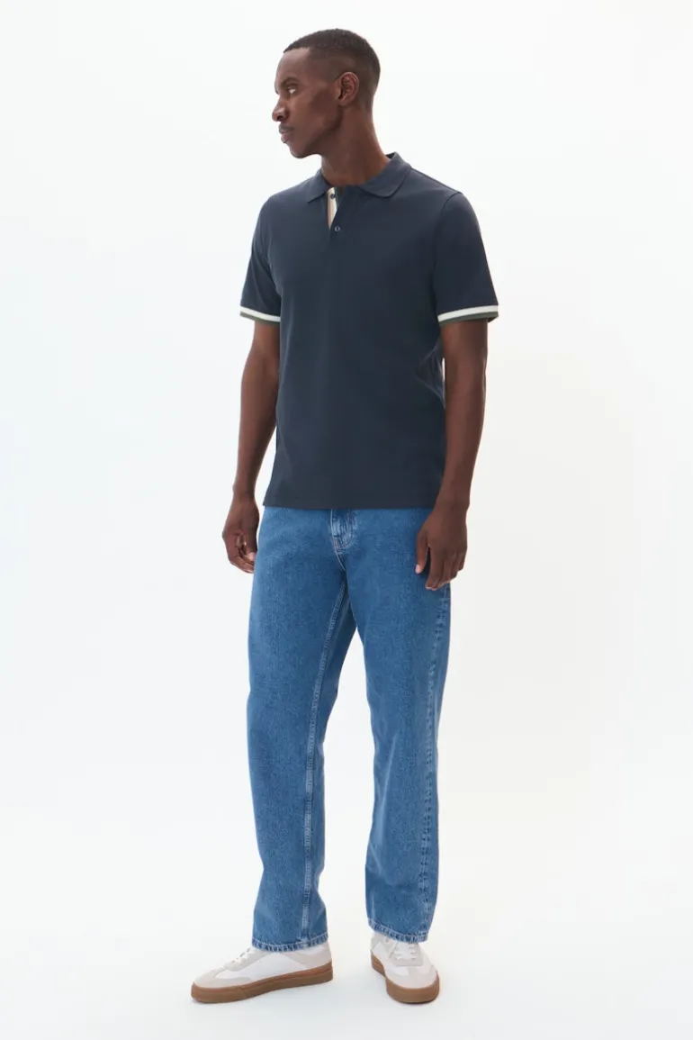 MAscout Poloshirt