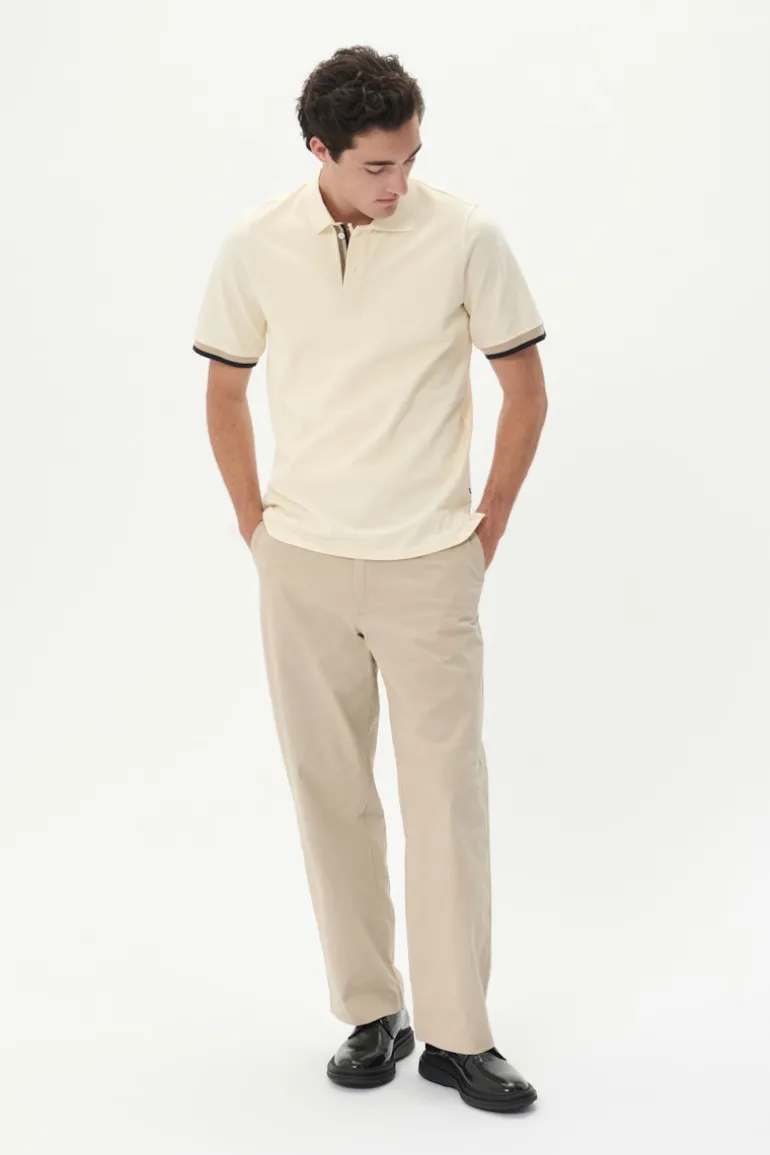 MAscout Poloshirt