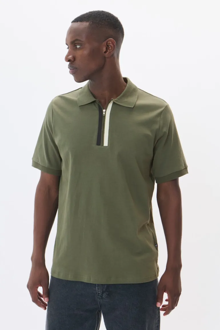 MAscout Poloshirt