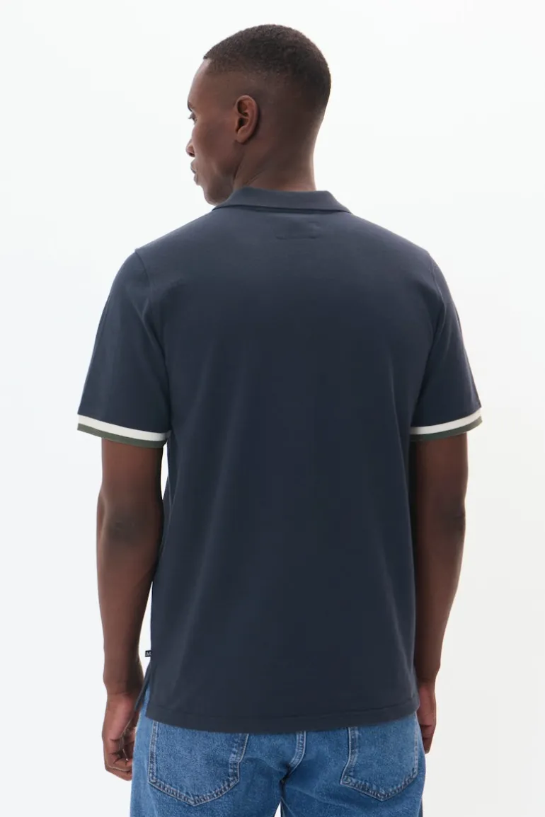 MAscout Poloshirt