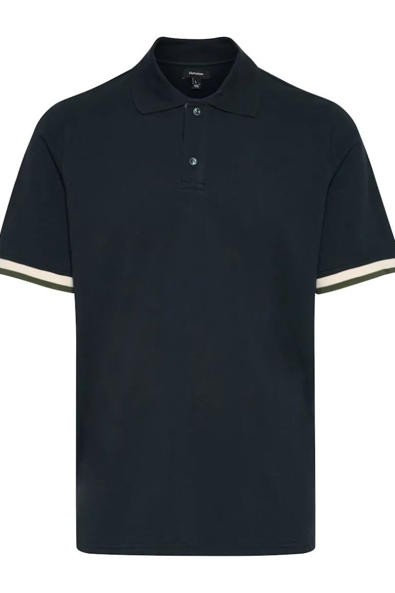 MAscout Poloshirt
