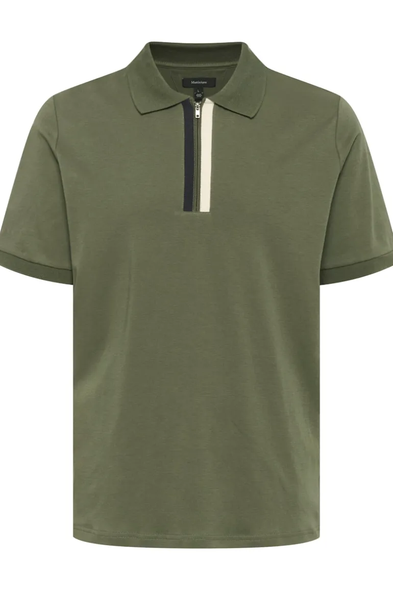 MAscout Poloshirt