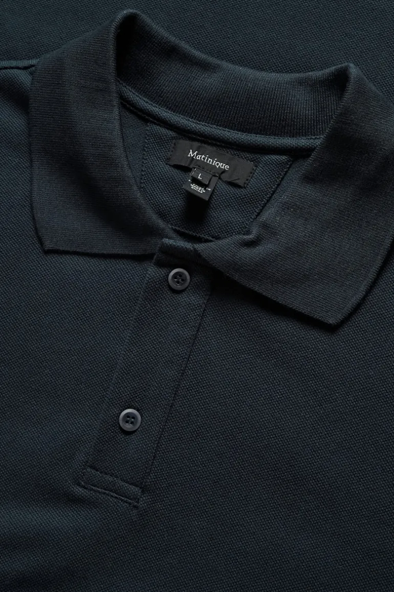 MAscout Poloshirt
