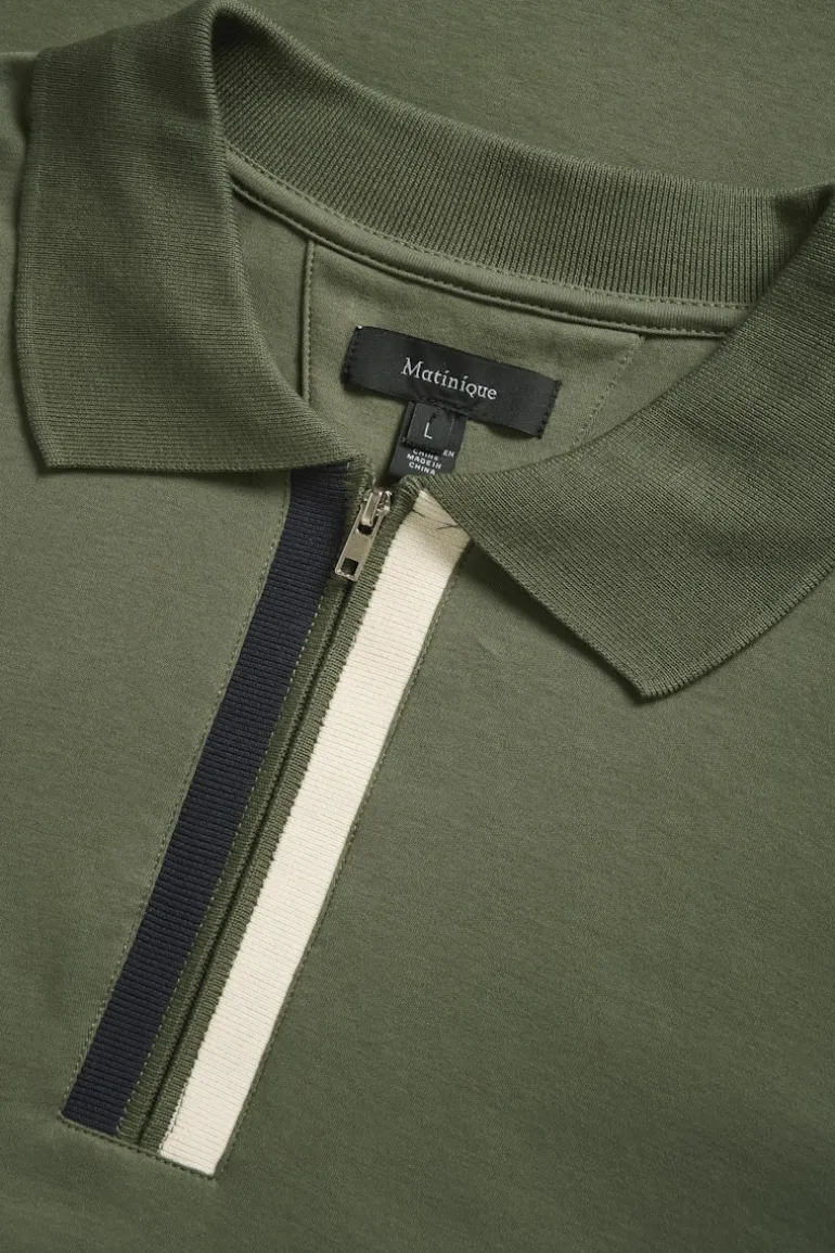MAscout Poloshirt