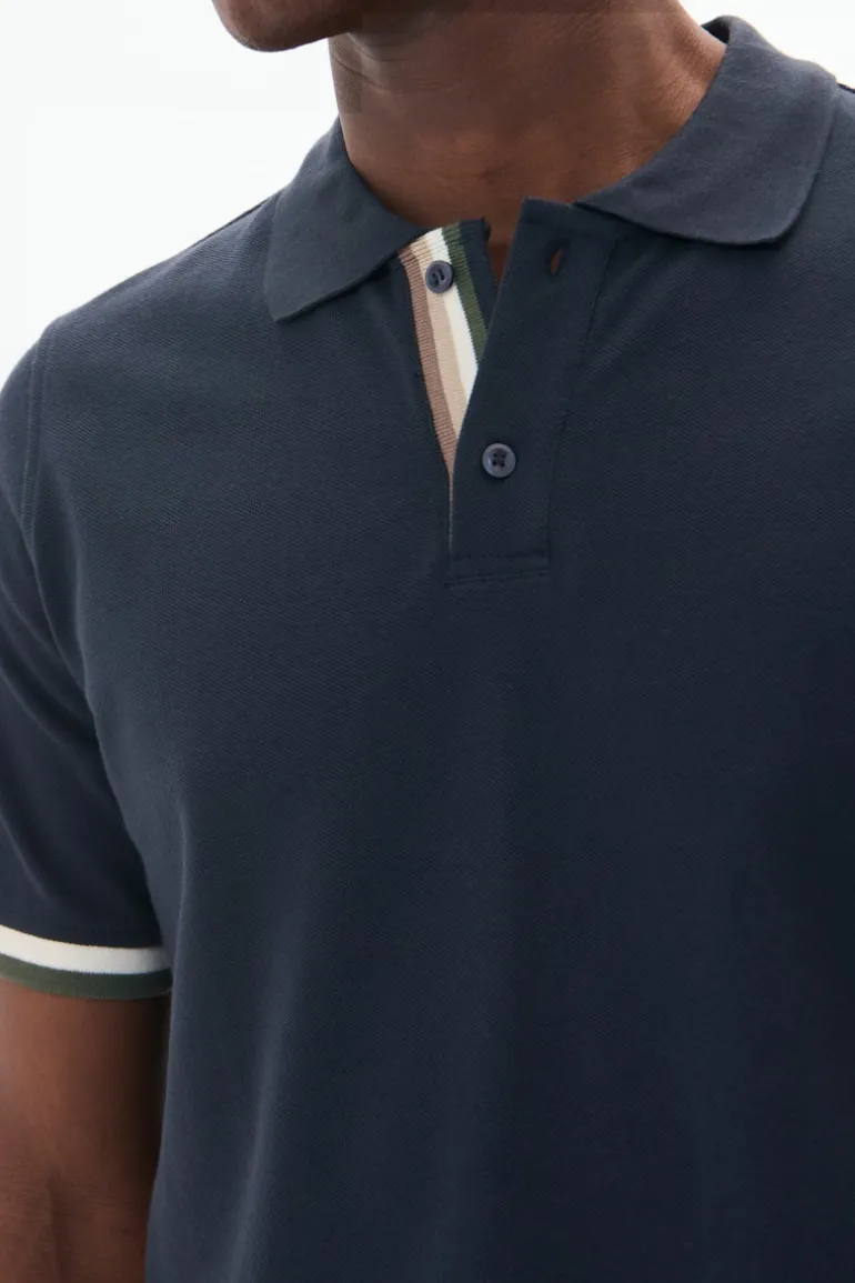 MAscout Poloshirt