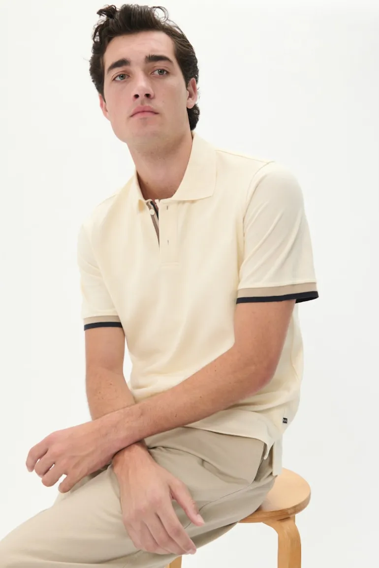 MAscout Poloshirt
