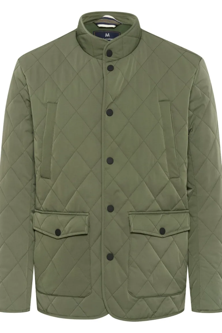 MAsederado Gesteppte Heritage Jacke