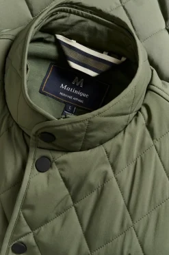 MAsederado Gesteppte Heritage Jacke