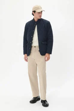 MAsederado Gesteppte Heritage Jacke