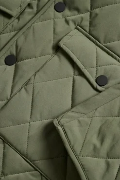 MAsederado Gesteppte Heritage Jacke