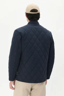 MAsederado Gesteppte Heritage Jacke