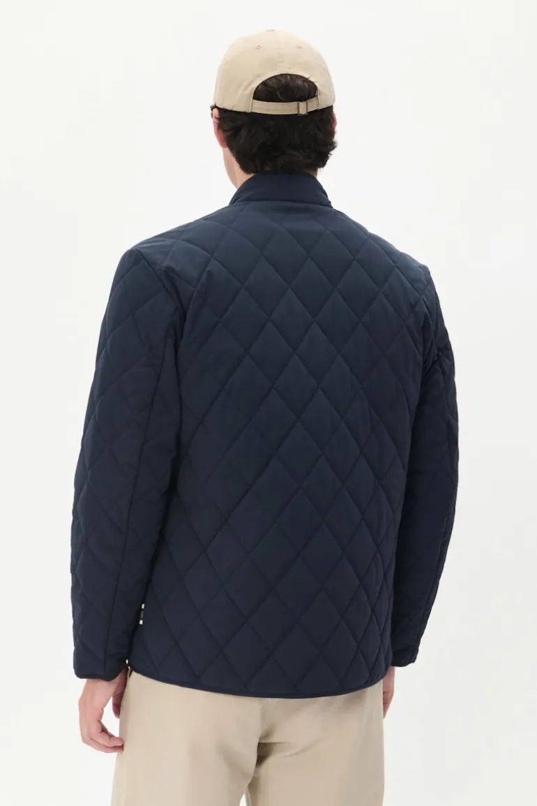 MAsederado Gesteppte Heritage Jacke