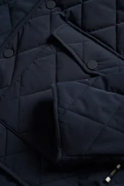 MAsederado Gesteppte Heritage Jacke