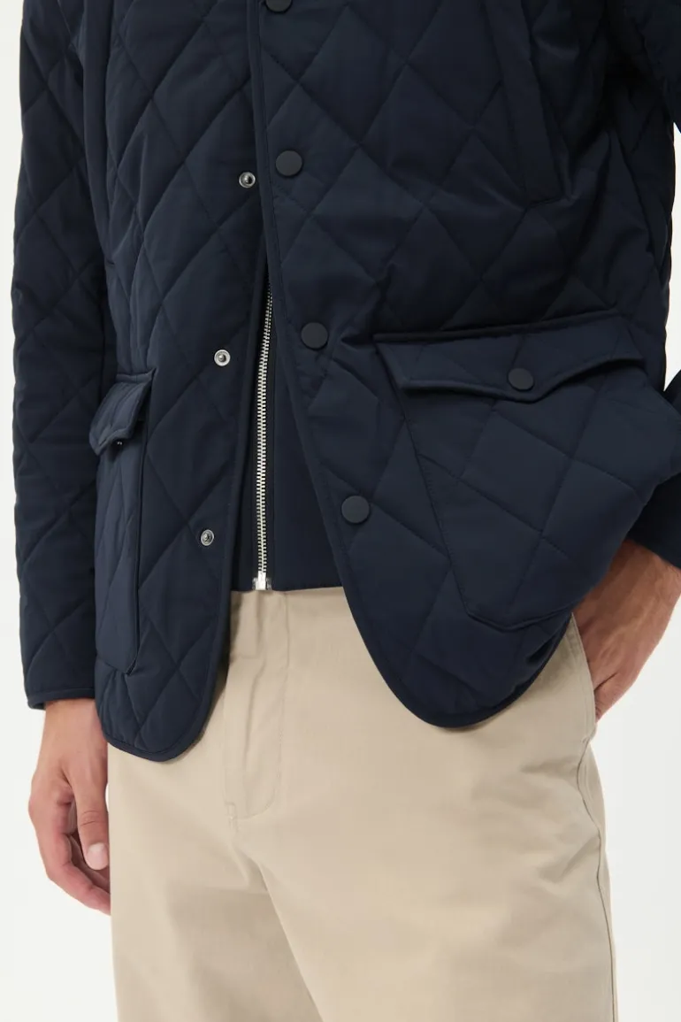 MAsederado Gesteppte Heritage Jacke