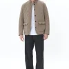 MAsederado Heritage Jacke