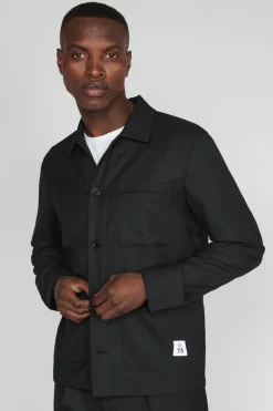 MAsenan Overshirt