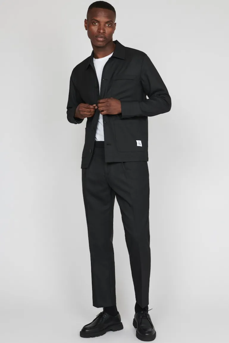 MAsenan Overshirt