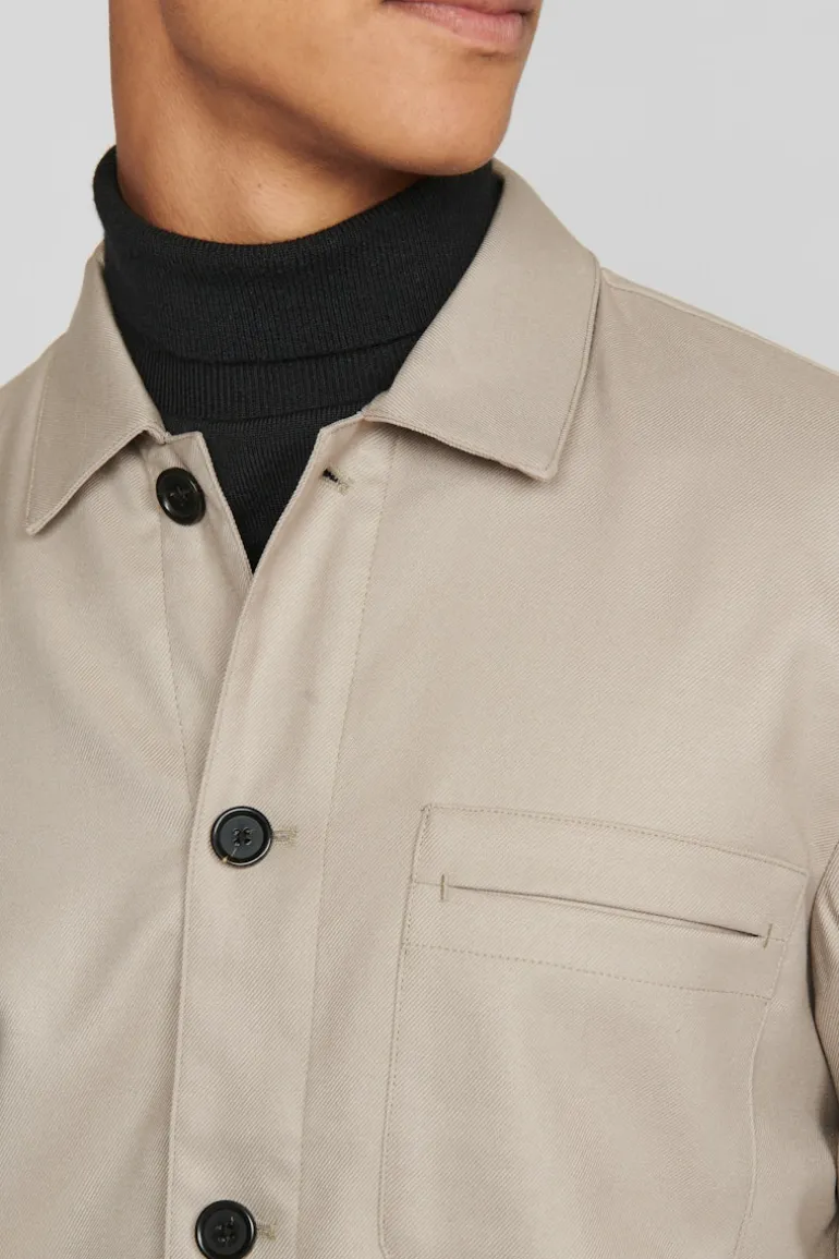 MAsenan Overshirt