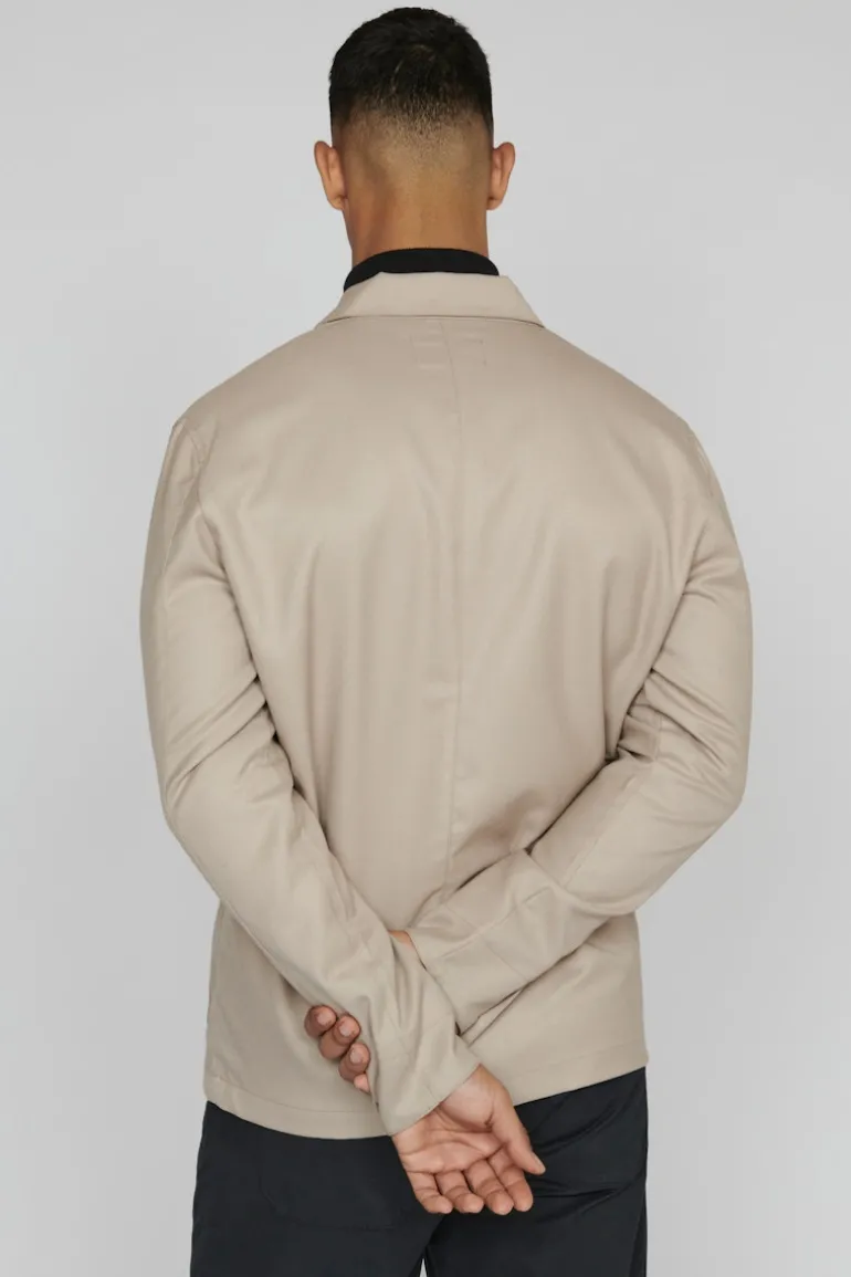 MAsenan Overshirt