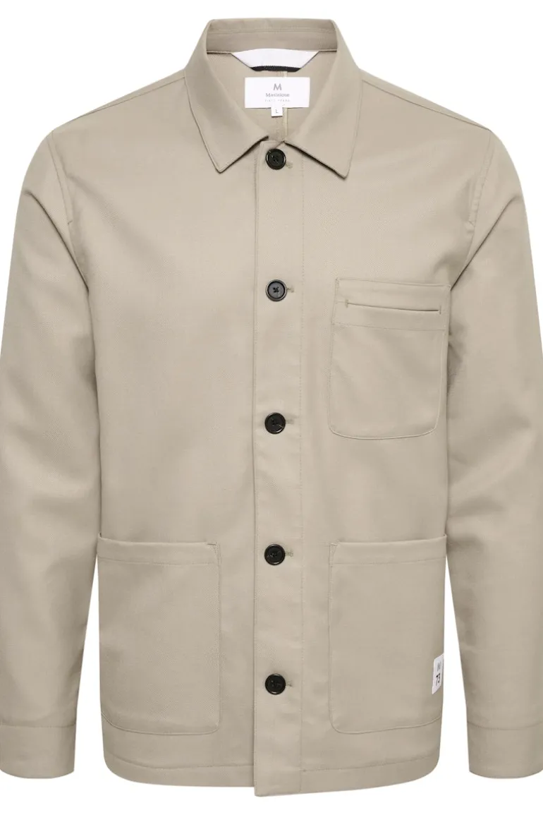 MAsenan Overshirt