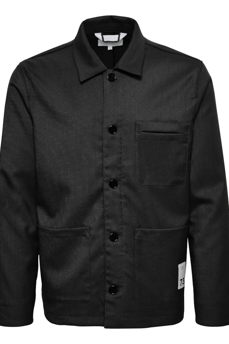 MAsenan Overshirt