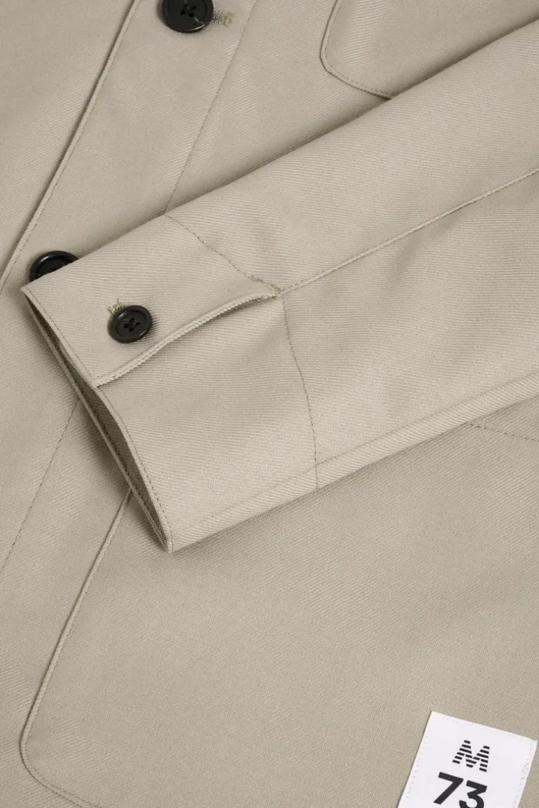 MAsenan Overshirt