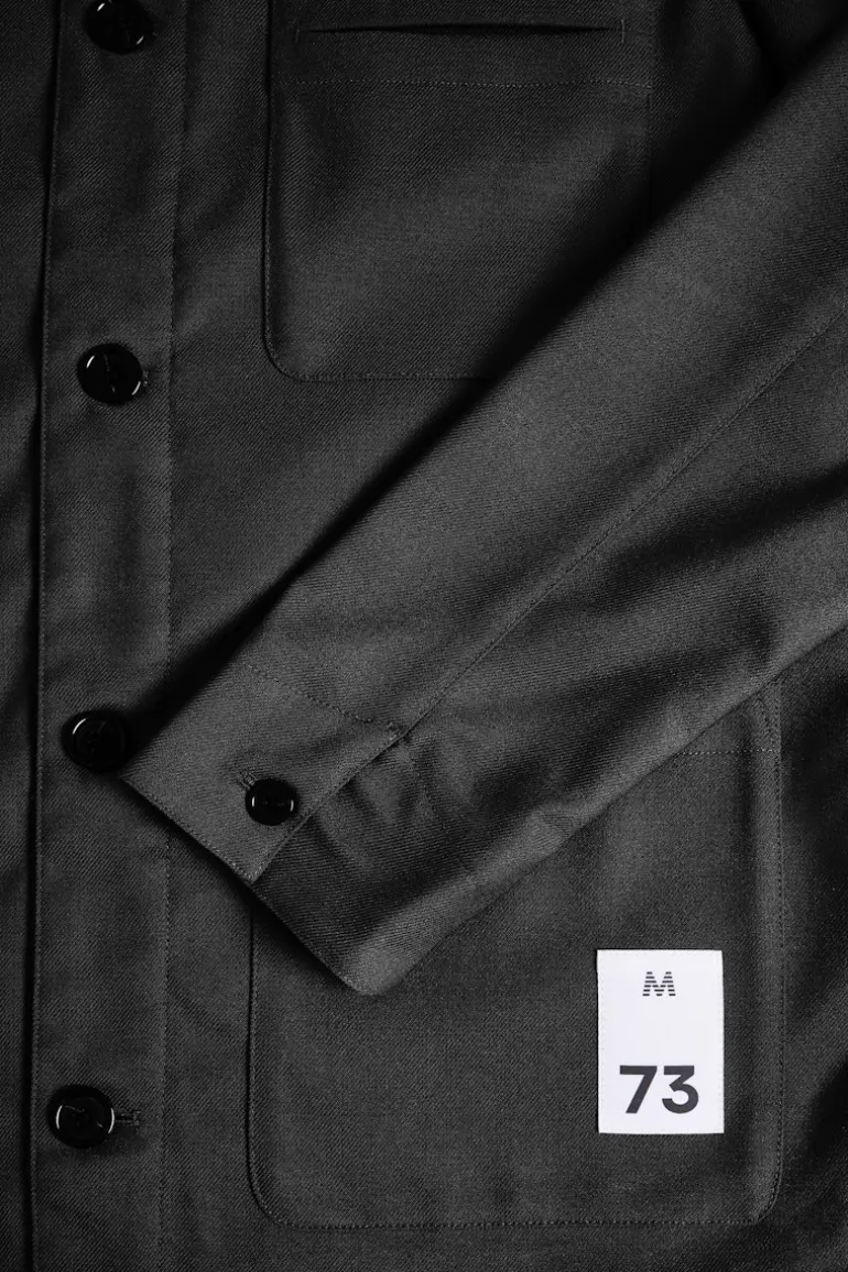 MAsenan Overshirt