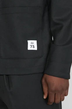 MAsenan Overshirt