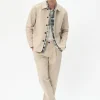 MAshay Heritage Overshirt