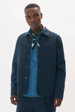 MAshay Heritage Overshirt