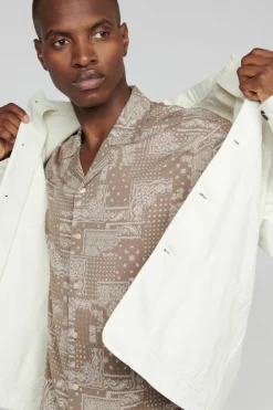 MAshay Overshirt