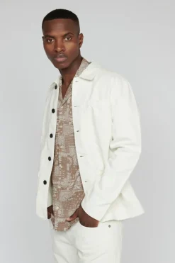 MAshay Overshirt