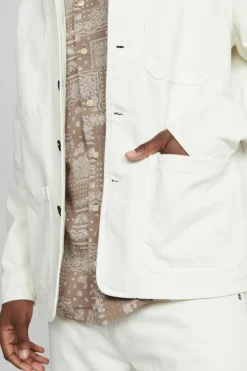 MAshay Overshirt
