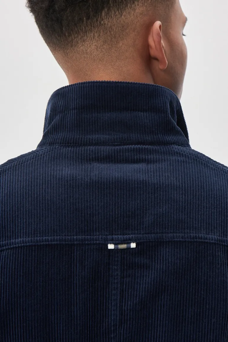 MAshay Overshirt