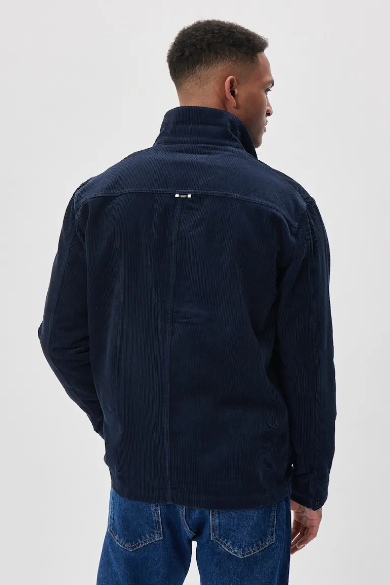 MAshay Overshirt