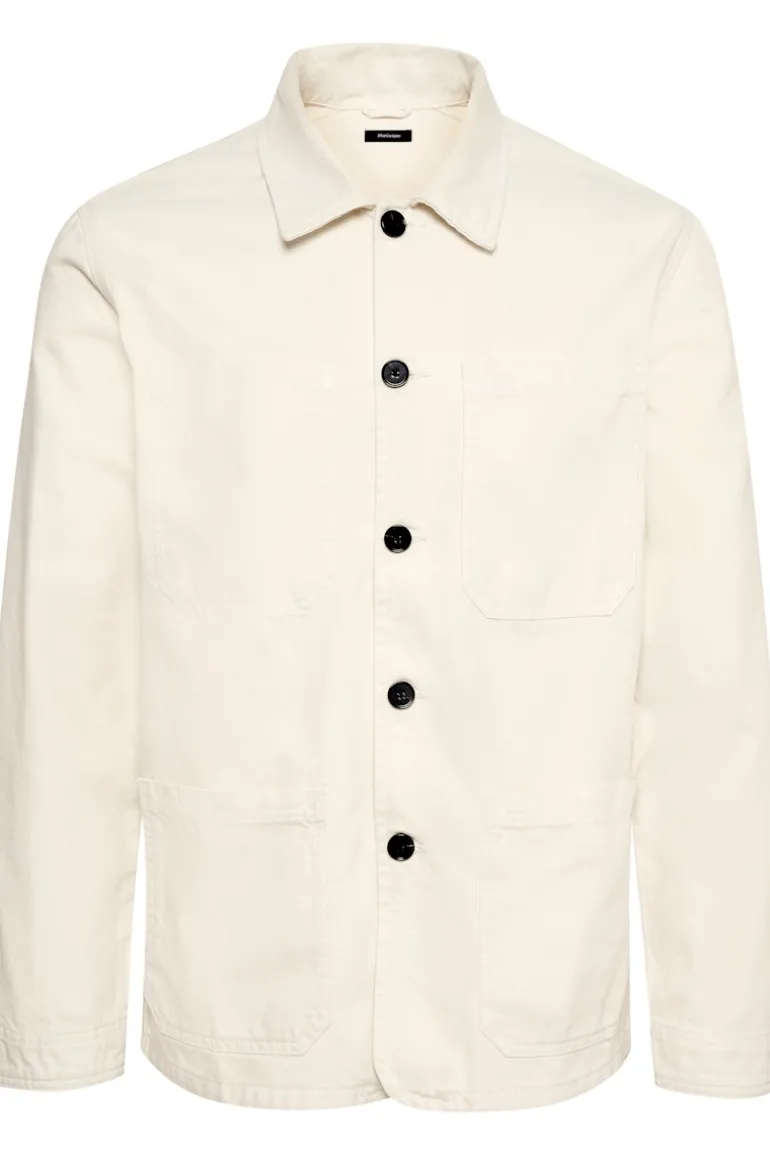 MAshay Overshirt