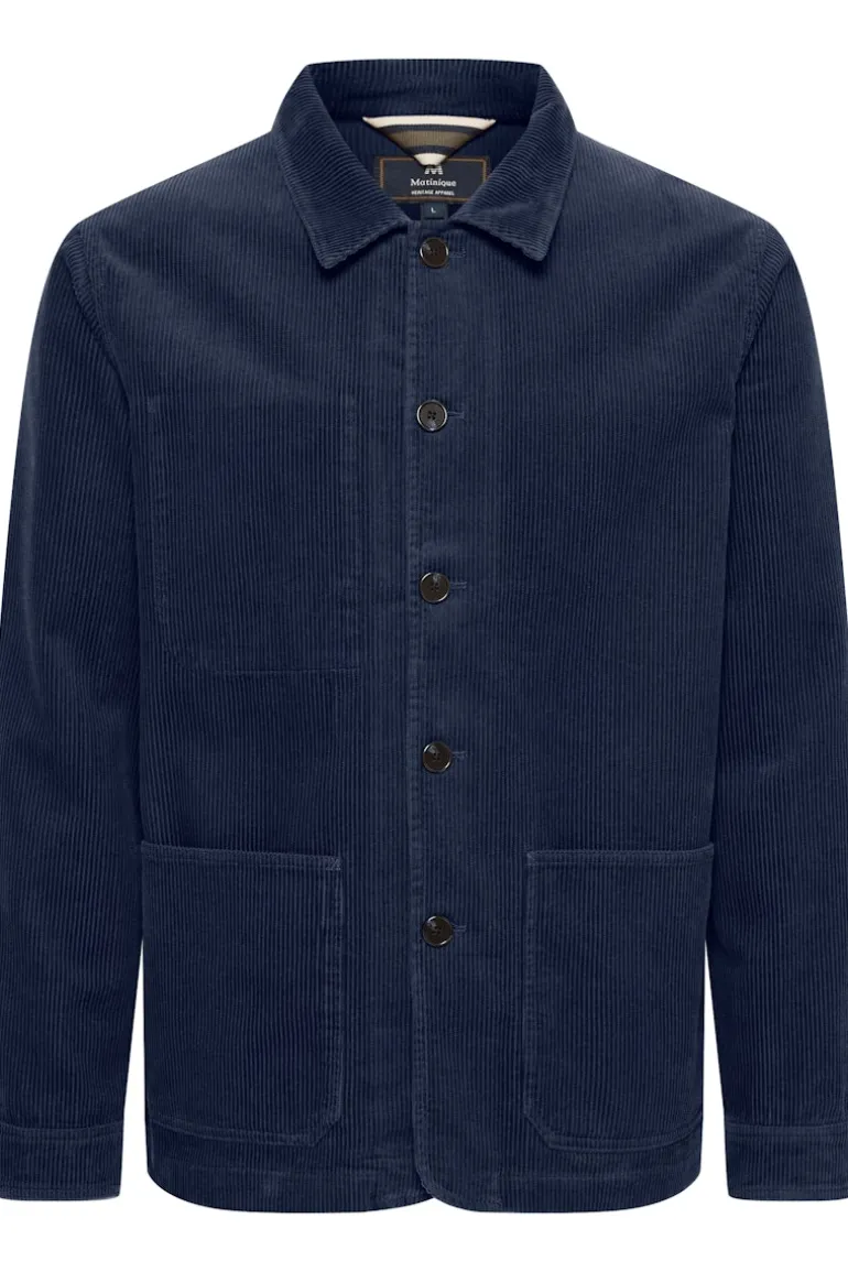 MAshay Overshirt