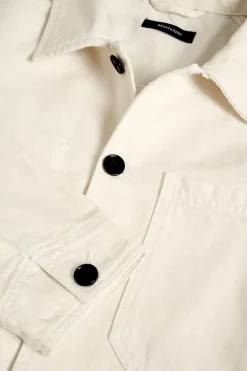 MAshay Overshirt