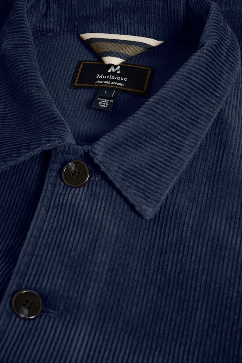 MAshay Overshirt