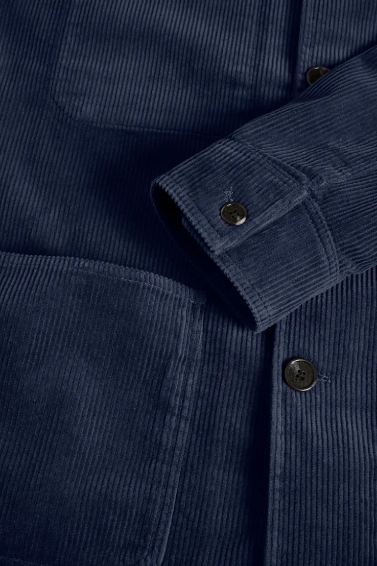MAshay Overshirt