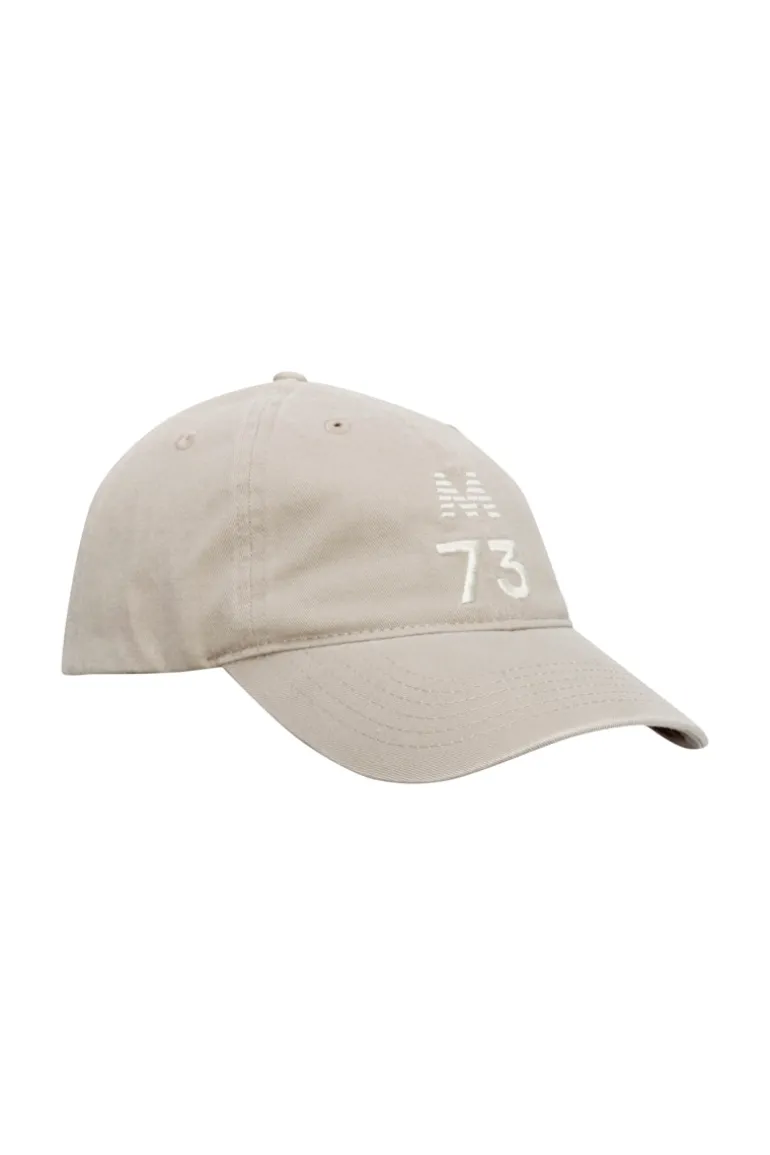 MAsoft M73 Kappe