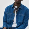 MAstroly Heritage Denim Hemd