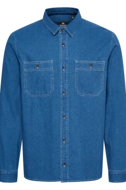 MAstroly Heritage Denim Hemd