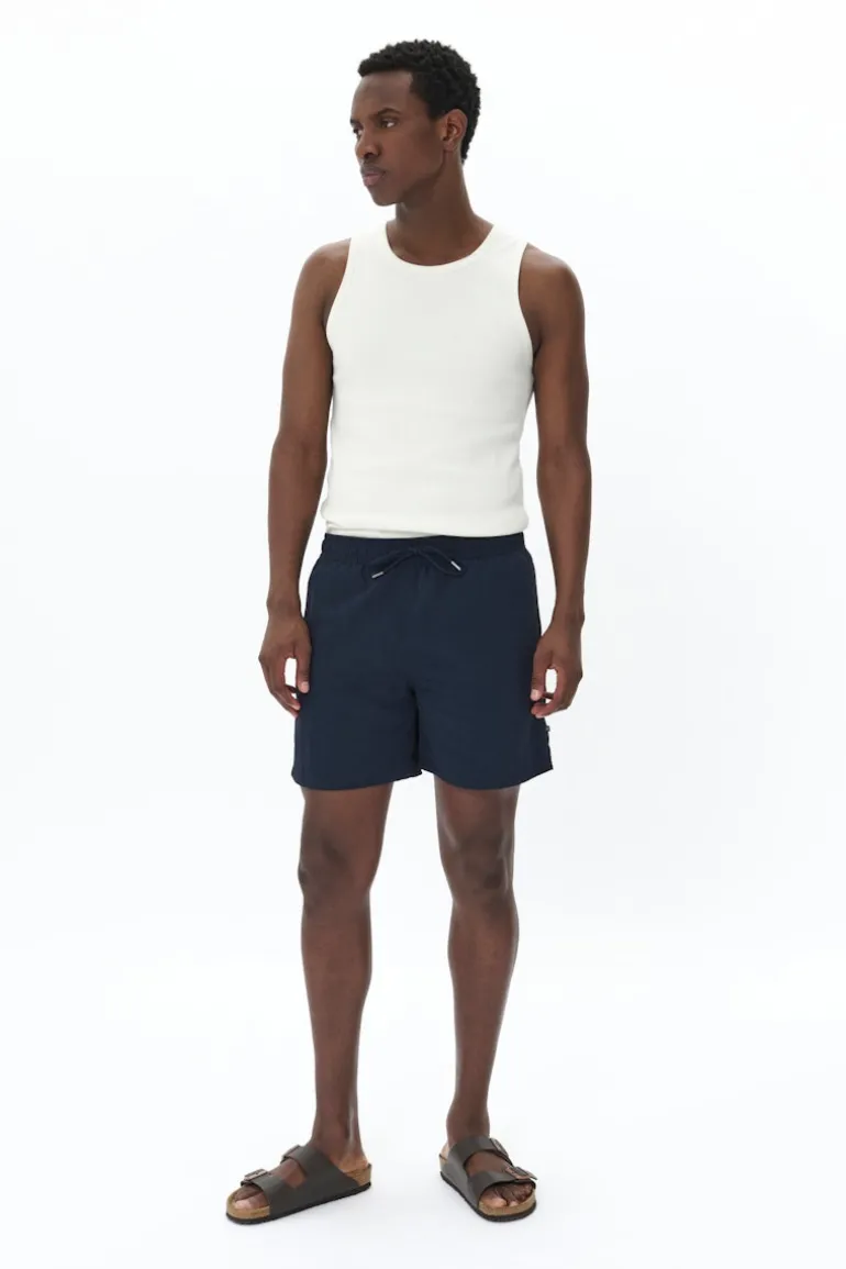 MAswimshort Bademode